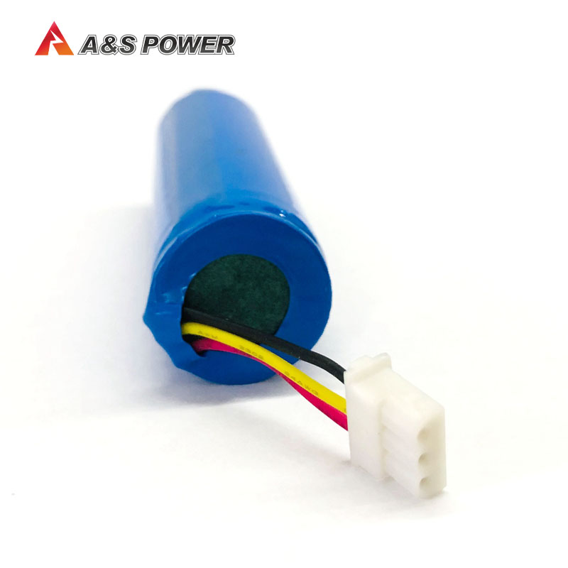 18650 3.7v 3200mah